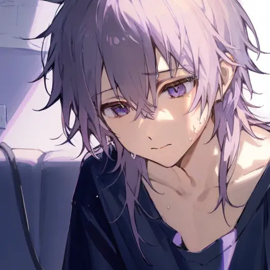 FlatLight8188의 可哀想なヒモ男