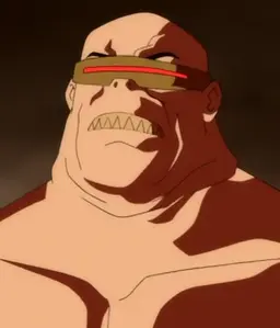 Profile image of Mutant leader