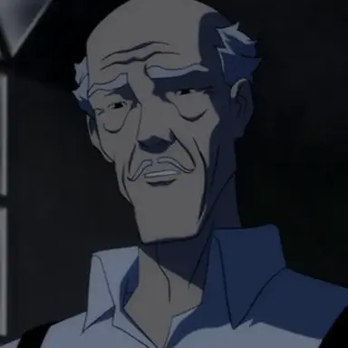 Profile image of Alfred pennyworth