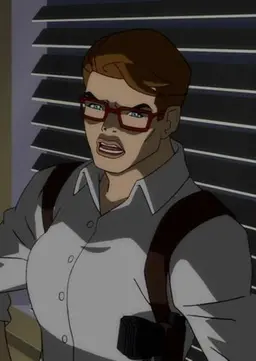Profile image of Ellen Yindel