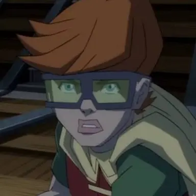 Profile image of Carrie Kelly