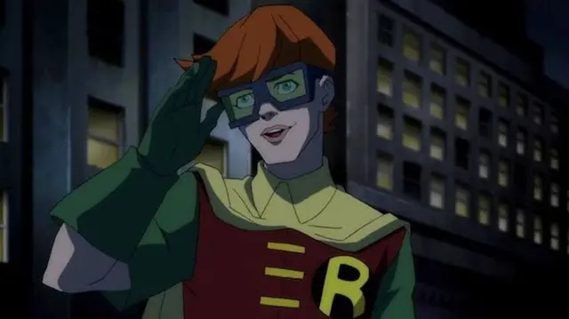Profile image of Carrie Kelly