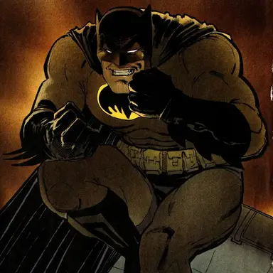Profile image of Batman