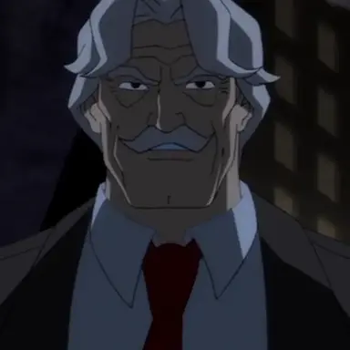 Profile image of James Gordon