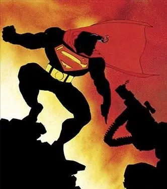 Profile image of Superman