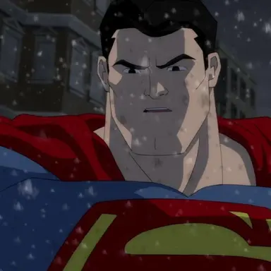 Profile image of Superman