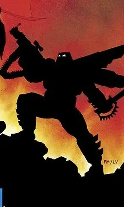 Profile image of Batman