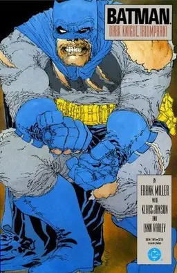 Profile image of Batman