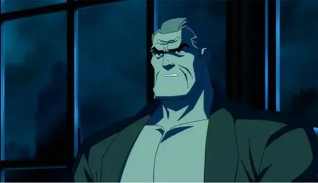 Profile image of Batman