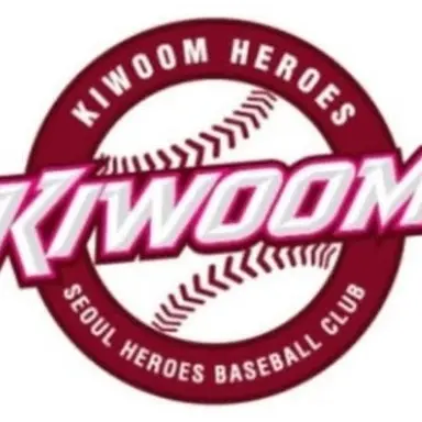 Profile image of Kiwoom Heroes