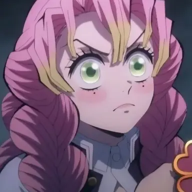 Profile image of 칸로지 미츠리