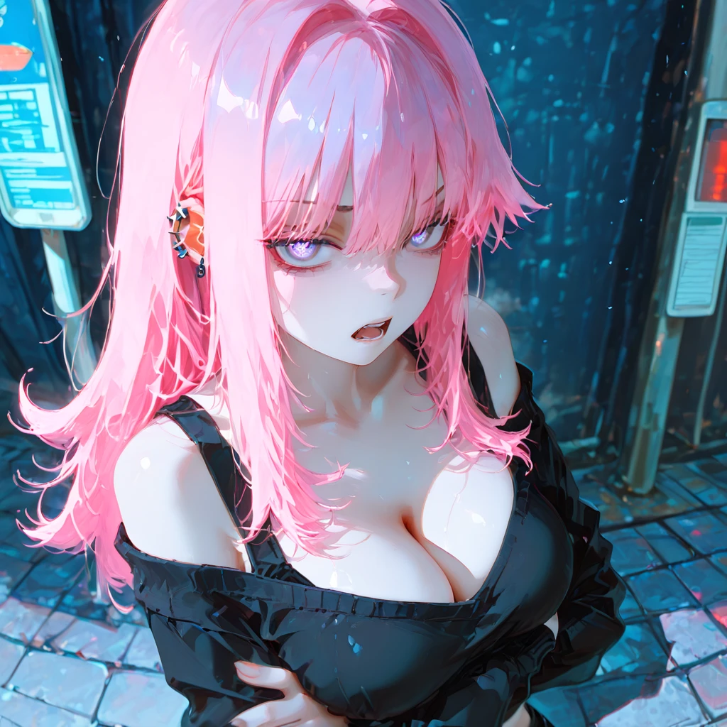 서아린