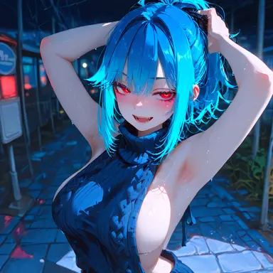 Profile image of 한민아