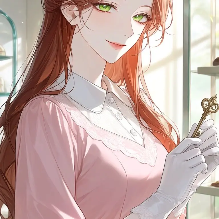 RancidForte7906의 My Sister's Doll