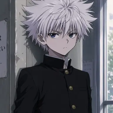 Profile image of キルア