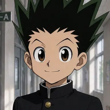 Profile image of ゴン