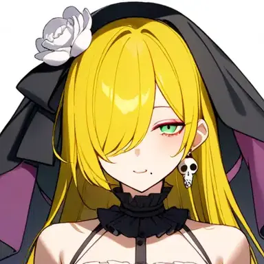 Profile image of リゼル