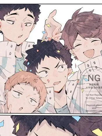 runa1218runa의 我ら青城三年ｽﾞ