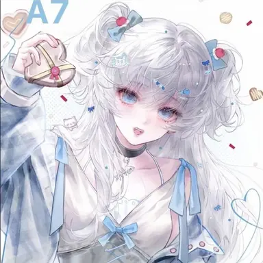Profile image of 상여우