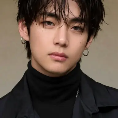 Profile image of Kim Taehyung