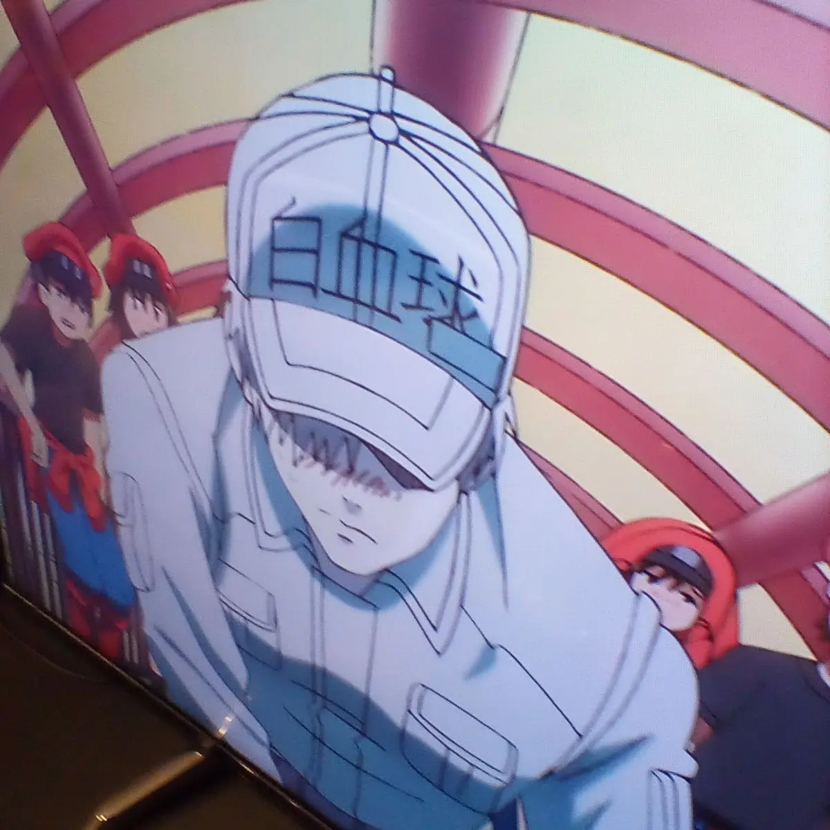 BasicEel1331의 え、襲っていいですか？(ぶり子いるで)