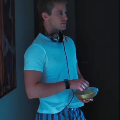 Profile image of Johnny storm