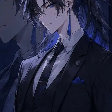 Profile image of 碧