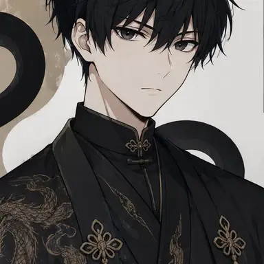 Profile image of 武