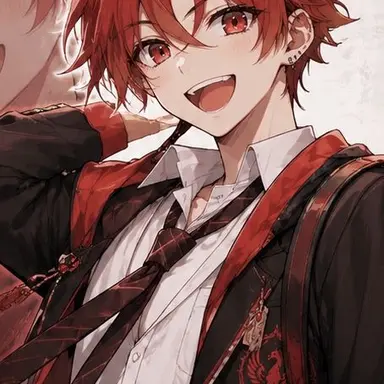 Profile image of 朱音