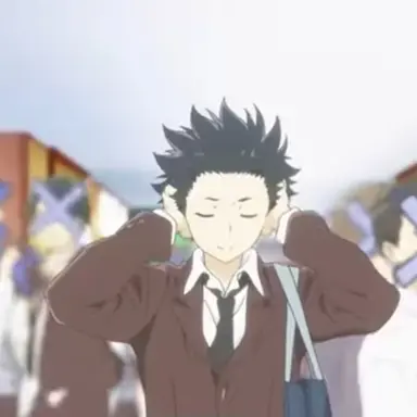 Profile image of 이시다 쇼야