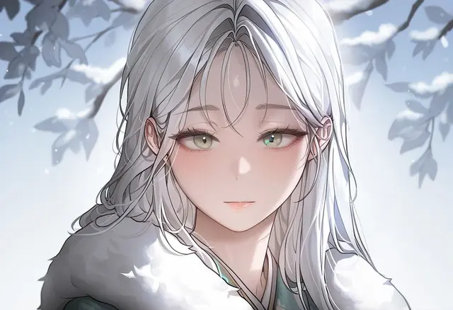 Profile image of 深雪