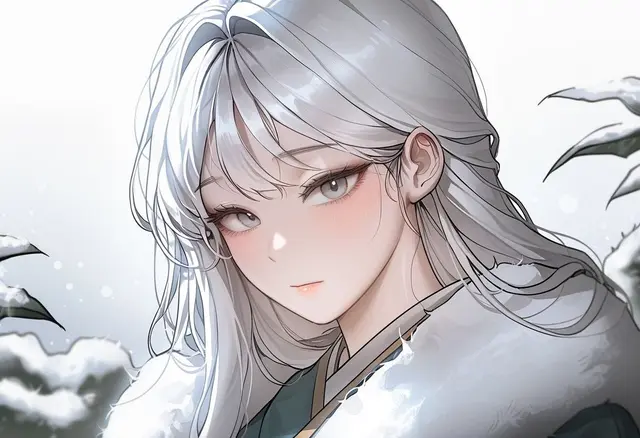 Profile image of 深雪