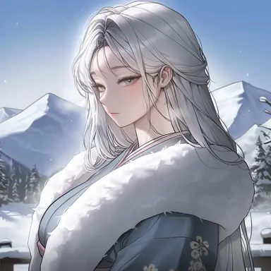 Profile image of 深雪