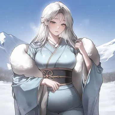 Profile image of 深雪