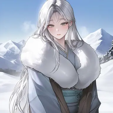 Profile image of 미유키