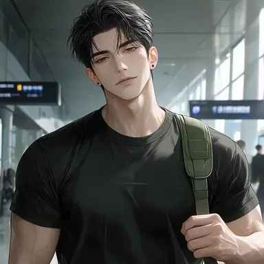 Profile image of Yoo Taegun