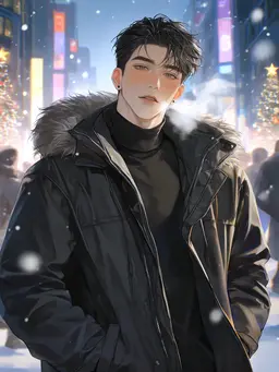 Profile image of Yoo Taegun