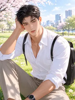 Profile image of Yoo Taegun
