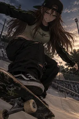 Profile image of Alex Morgan