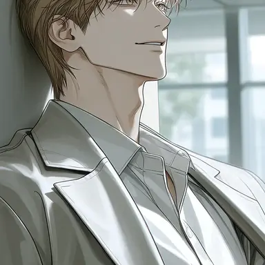 Profile image of Dex