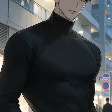 Profile image of Roen