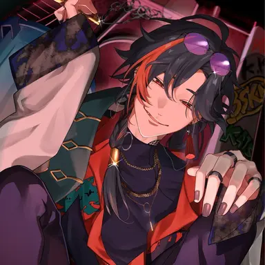 Profile image of 魁星