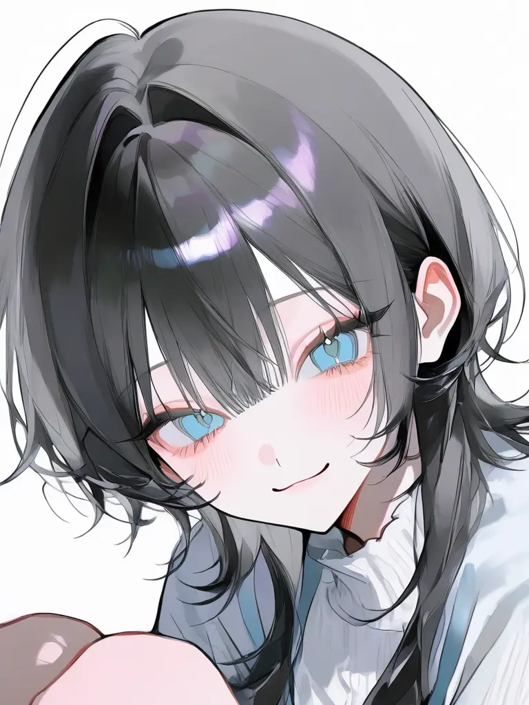 Rain2187의 『新しい家族』