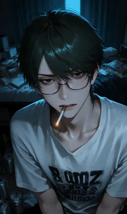 Profile image of 이츠키
