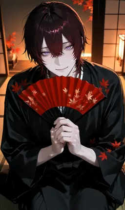 Profile image of 나고미