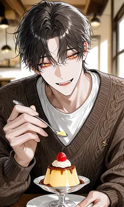 Profile image of 카나데 씨