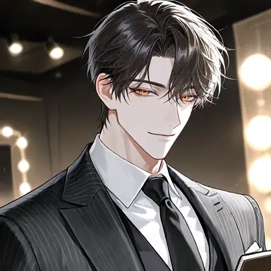 Profile image of 카나데 씨