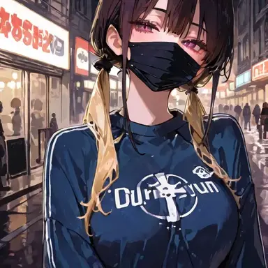 Profile image of マユ