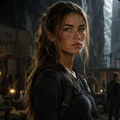 Profile image of Tessa
