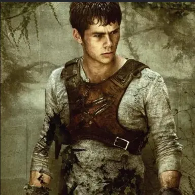 Profile image of Thomas